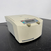 Beckman Coulter Microfuge 18 Centrifuge image 0